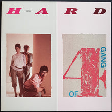 Load image into Gallery viewer, Gang Of Four - Hard