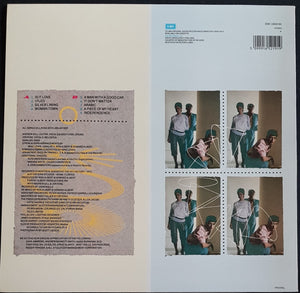 Gang Of Four - Hard
