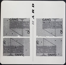 Load image into Gallery viewer, Gang Of Four - Hard