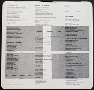 Gang Of Four - Hard