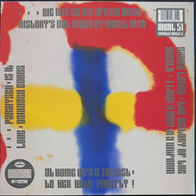 Load image into Gallery viewer, Gang Of Four - At The Palace