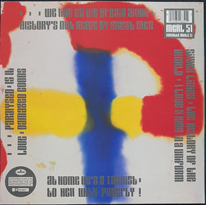 Gang Of Four - At The Palace