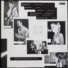 Load image into Gallery viewer, Gang Of Four - At The Palace