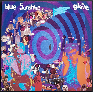 Glove, The- Blue Sunshine