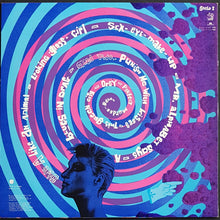 Load image into Gallery viewer, Glove, The- Blue Sunshine