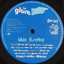 Load image into Gallery viewer, Glove, The- Blue Sunshine