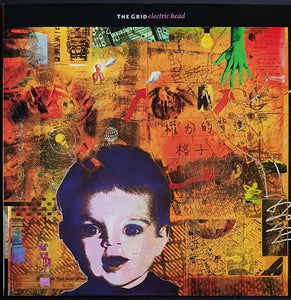 Grid - Electric Head