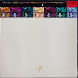 Grid - Electric Head