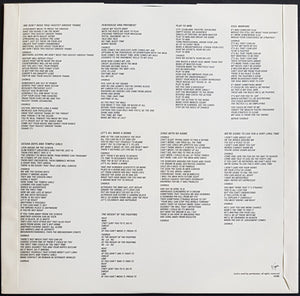 Heaven 17 - Penthouse And Pavement