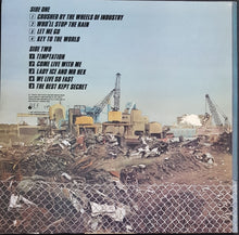 Load image into Gallery viewer, Heaven 17 - The Luxury Gap