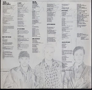 Heaven 17 - The Luxury Gap