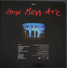 Load image into Gallery viewer, Heaven 17 - How Men Are