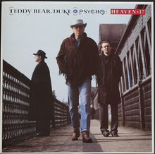 Load image into Gallery viewer, Heaven 17 - Teddy Bear, Duke &amp; Psycho