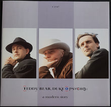 Load image into Gallery viewer, Heaven 17 - Teddy Bear, Duke &amp; Psycho