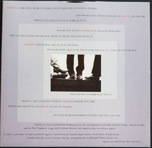 Load image into Gallery viewer, Heaven 17 - Teddy Bear, Duke &amp; Psycho