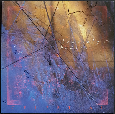 Heavenly Bodies - Celestial