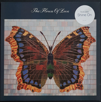 House Of Love - The House Of Love
