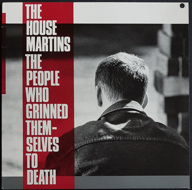 Housemartins - The People Who Grinned Themselves To Death