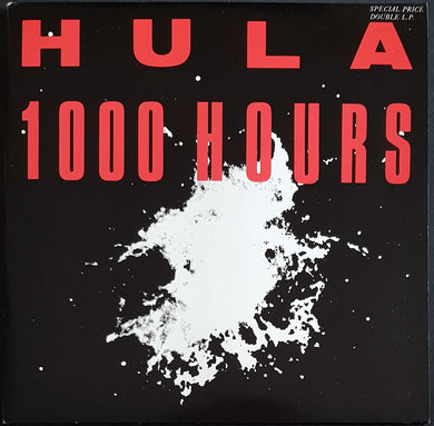 Hula - 1000 Hours