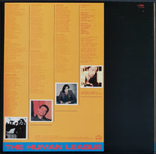 Load image into Gallery viewer, Human League - Travelogue