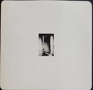 Joy Division - Unknown Pleasures