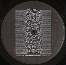 Load image into Gallery viewer, Joy Division - Unknown Pleasures