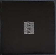 Load image into Gallery viewer, Joy Division - Unknown Pleasures