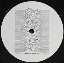 Load image into Gallery viewer, Joy Division - Unknown Pleasures