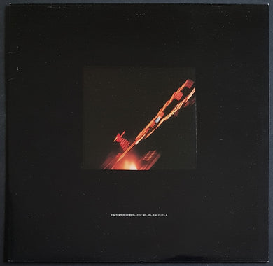 Joy Division - Transmission