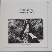 Load image into Gallery viewer, Joy Division - Komackino