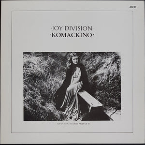 Joy Division - Komackino