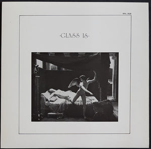 Joy Division - Glass Is
