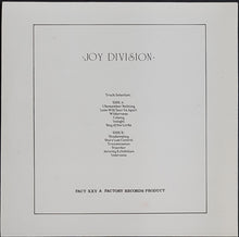 Load image into Gallery viewer, Joy Division - Glass Is