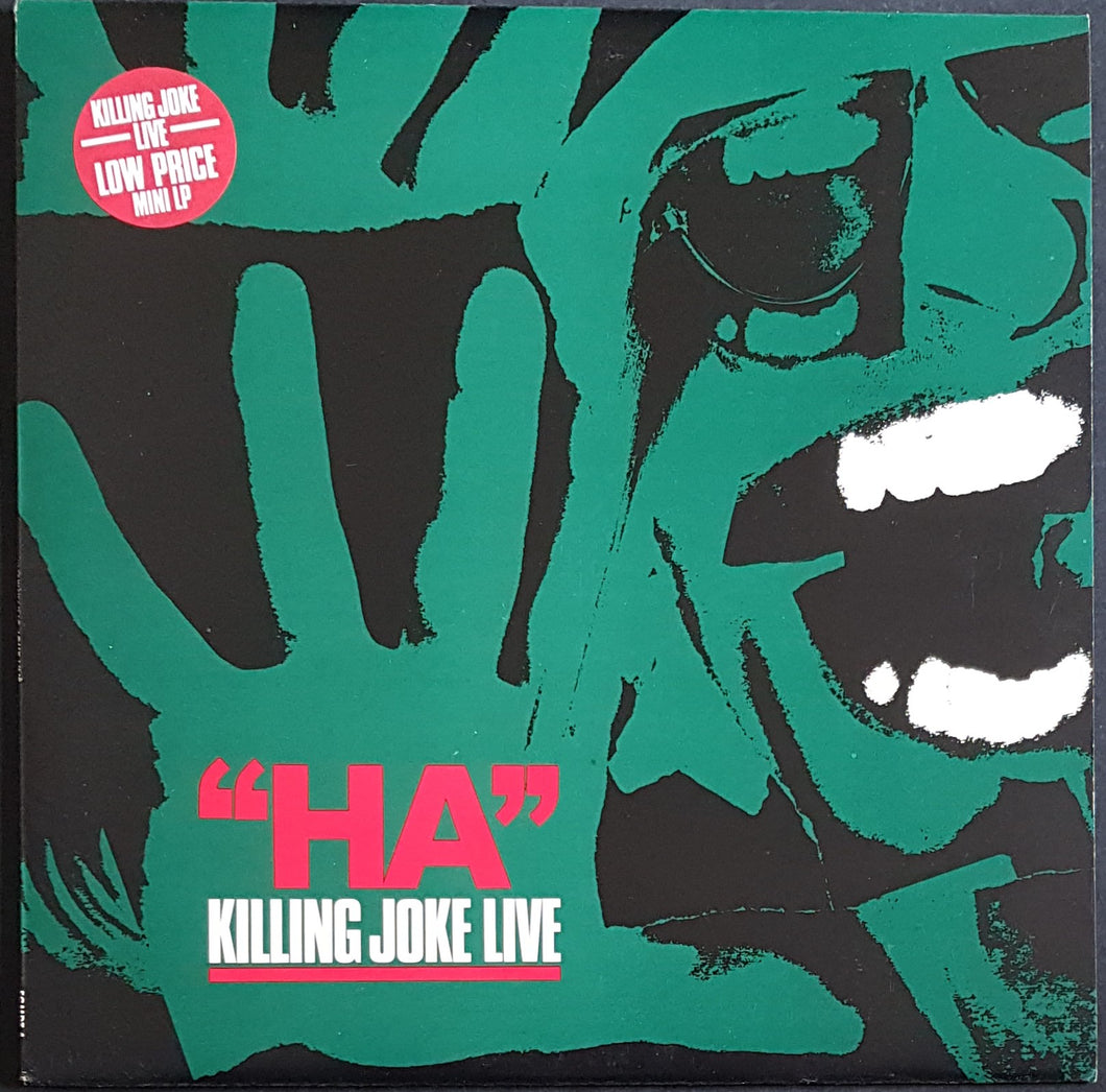 Killing Joke - 