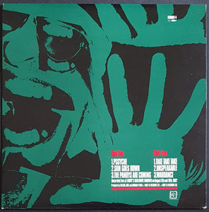 Killing Joke - "HA" Killing Joke Live