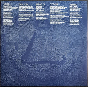 Killing Joke - Revelations