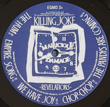Load image into Gallery viewer, Killing Joke - Revelations