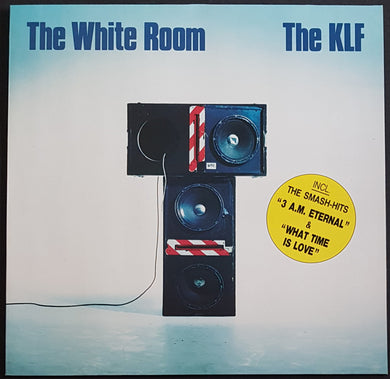 KLF - The White Room