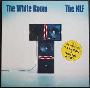 KLF - The White Room