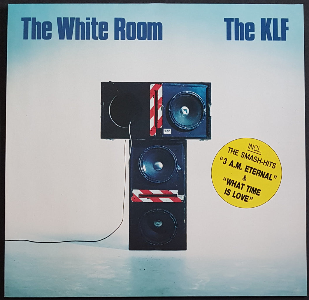 KLF - The White Room