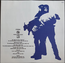 Load image into Gallery viewer, KLF - The White Room