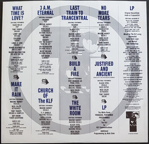 KLF - The White Room