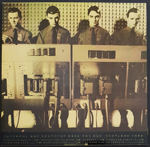 Load image into Gallery viewer, Kraftwerk - Computer World