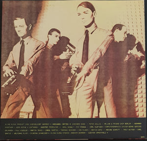 Kraftwerk - Computer World