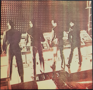Kraftwerk - Computer World