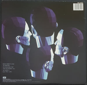 Kraftwerk - Electric Cafe