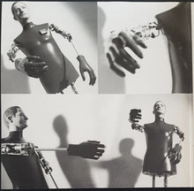 Load image into Gallery viewer, Kraftwerk - The Mix