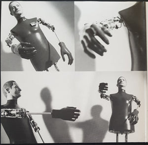 Kraftwerk - The Mix