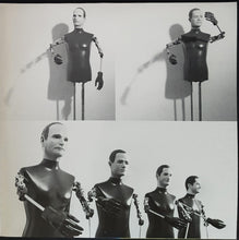 Load image into Gallery viewer, Kraftwerk - The Mix