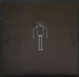 Kraftwerk - The Mix